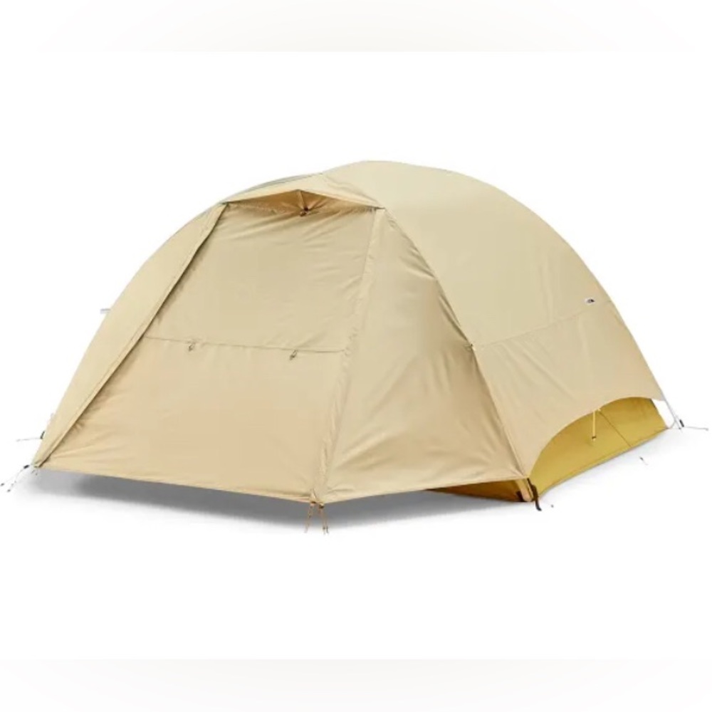The North Face Eco Trail 3 Tent